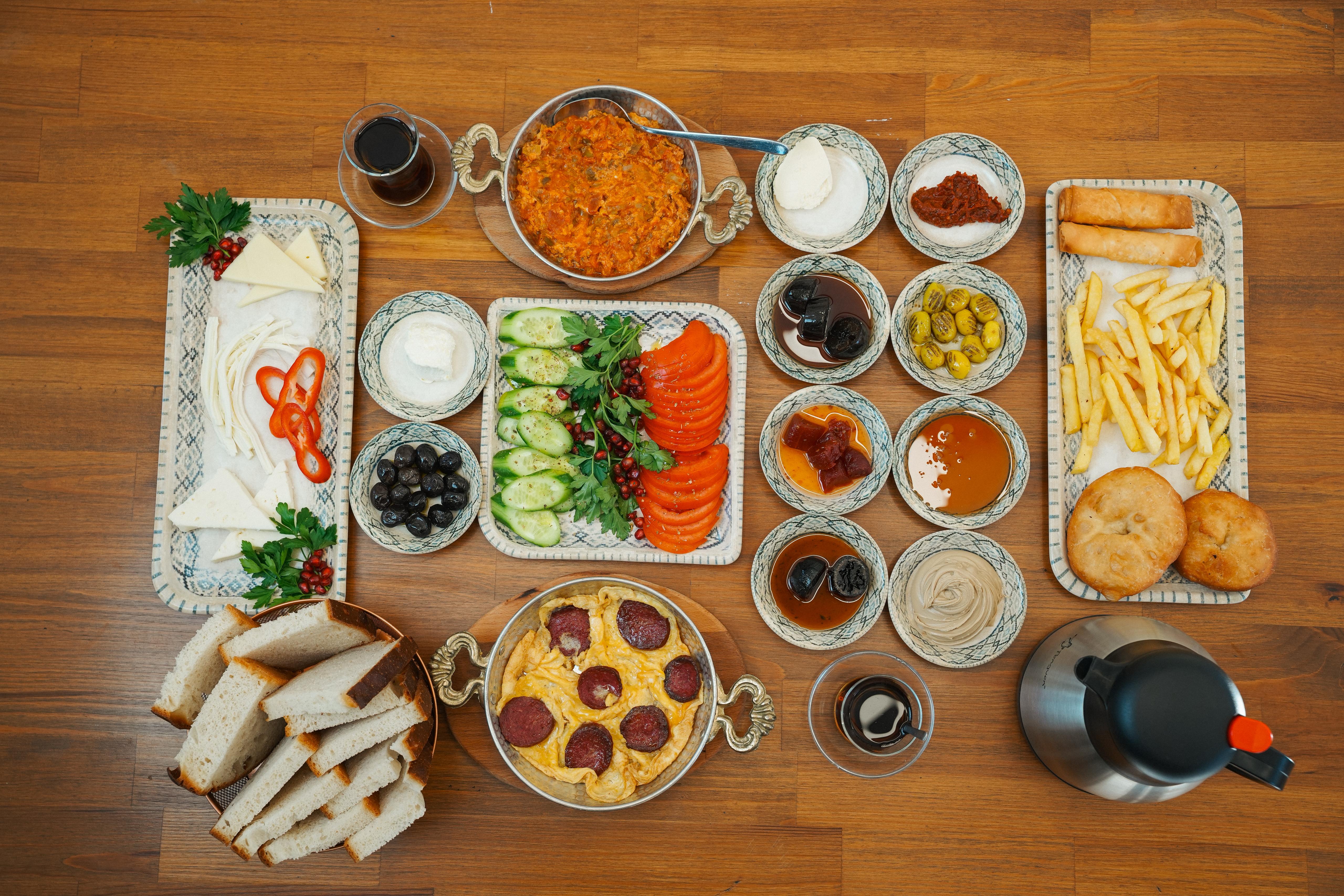Kahvaltı